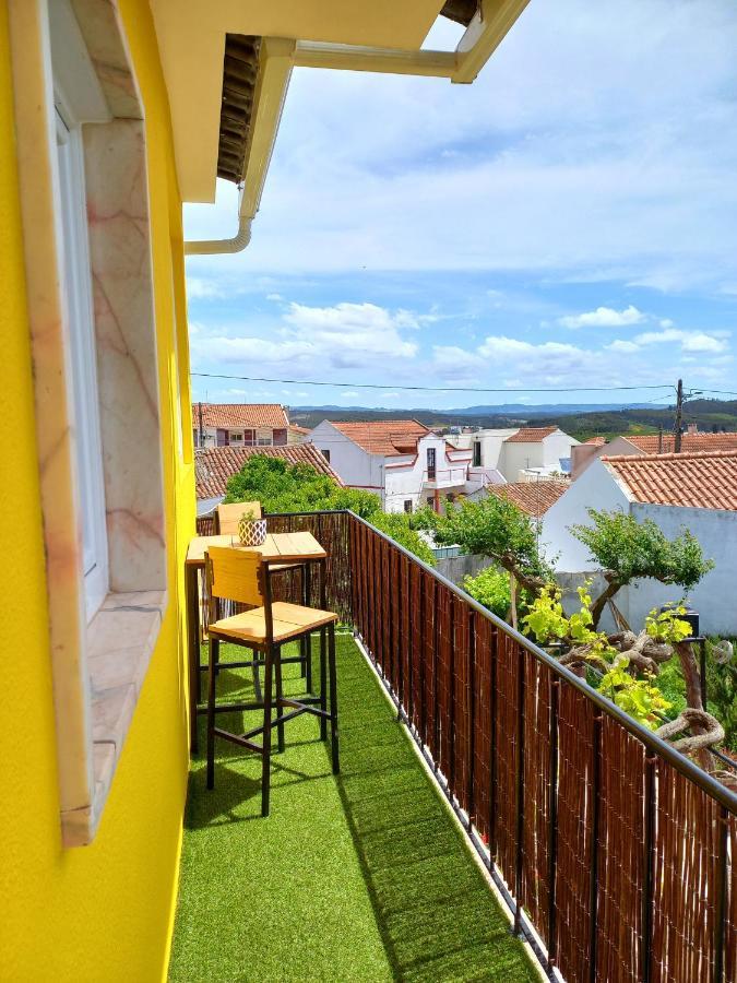 The Sweet Lemon 3 Apartamento Bombarral Exterior foto